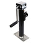 Trailer Caravan Canopy Jack Stand 2267kg 5000lbs Heavy Duty Solid Weld Bracket V465-86091