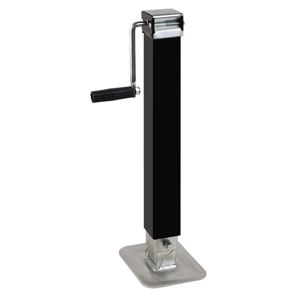 TRAILER CANOPY CARAVAN JACK STAND 3175KG 7000LBS HEAVY DUTY STABILIZER LEGS V465-86092