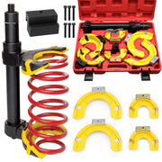 HORUSDY 4500Kg Macpherson Strut Coil Spring Compressor Dumper Extractor Tool V465-86347