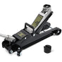 Hydraulic Floor Jack 2.5T Trolley Low Profile Car Track Quick Lifting 85-385mm V465-86529