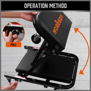 40inch 2 in 1 Folding Creeper Mechanic Z Seat Garage Workshop Rolling Work Stool V465-86693