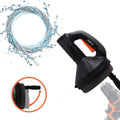 Drain Auger Drain Cleaner Unblocker Auger Sewage Pipe Cleaning Plumbing Tool V465-90527-AU-2