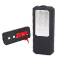 LED Light Camping Portable Magnetic Garage Work Auto Repair Torch Super Bright V465-932023