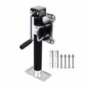 Trailer Caravan Canopy Jack Leg Stand Heavy Duty 2267KG/5000lbs Side Handle V465-95224
