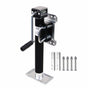Trailer Caravan Canopy Jack Leg Stand Heavy Duty 2267KG/5000lbs Side Handle V465-95224
