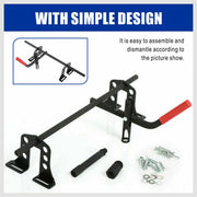 Overhead Valve Spring Compressor Universal Tool Kit OHC OHV Petrol Diesel Engine V465-95398