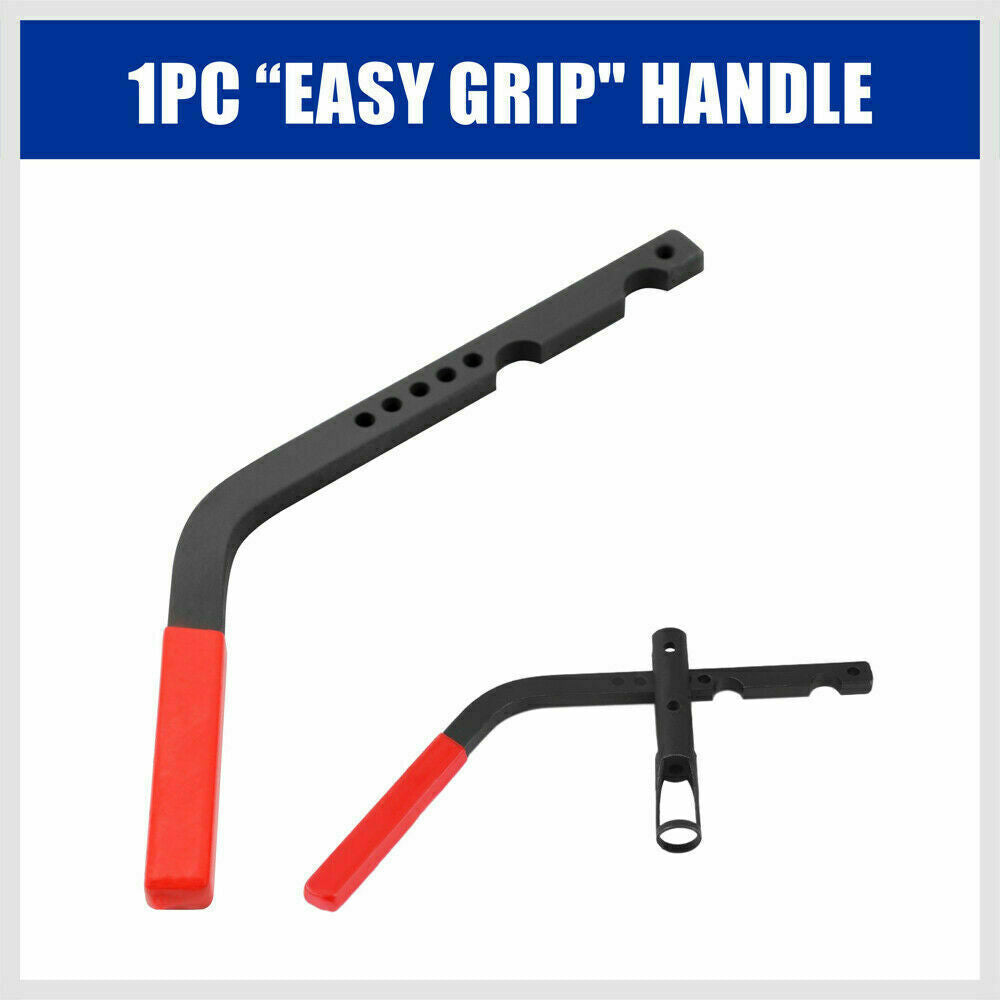 Overhead Valve Spring Compressor Universal Tool Kit OHC OHV Petrol Diesel Engine V465-95398