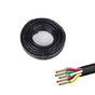 30M x 5 Core Wire Cable Trailer Cable Automotive Boat Caravan Truck Coil V90 PVC V465-97309_30M