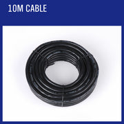 10M X 7 Core Wire Cable Trailer Cable Automotive Boat Caravan Truck Coil V90 PVC V465-97311