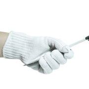 One-Pair Cut Resistant Gloves Anti Cutting Level 5 Kitchen Butcher Protection V465-97367