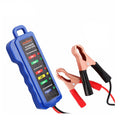 Digital 12V Alternator Battery Tester Car Load Tester Automotive Voltage Check V465-97554