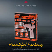 Cordless Hot Glue Gun 20 Glue Sticks & Batteries Included Craft DIY Repair Tool V465-97852-AU