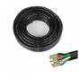 30M X 7 Core Wire Cable Trailer Cable Automotive Boat Caravan Truck Coil V90 PVC V465-NO-SKU-1675061760886833153