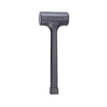 2LB Dead Blow Rubber Mallet Hammer Non Slip Soft Face Auto Car Repair NEW V465-NO-SKU-252944625250