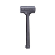2LB Dead Blow Rubber Mallet Hammer Non Slip Soft Face Auto Car Repair NEW V465-NO-SKU-252944625250