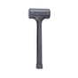 2LB Dead Blow Rubber Mallet Hammer Non Slip Soft Face Auto Car Repair NEW V465-NO-SKU-252944625250