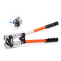 6-50 mm2 Wire Crimper Cable Crimp Electric Tube Crimping Hand Tool Battery Lug V465-SDY-97727
