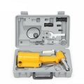 Air Hydraulic Pop Rivet Gun Pneumatic Riveter Industrial 4-Size Set With Case V465-TN75015G-AU-5