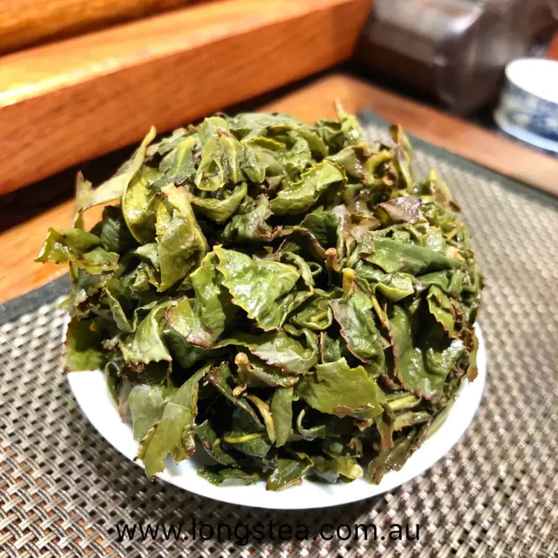 Tie Guan Yin (Iron Goddess) 5 x 100g V466-62101110