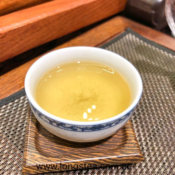 Tie Guan Yin (Iron Goddess) 5 x 100g V466-62101110