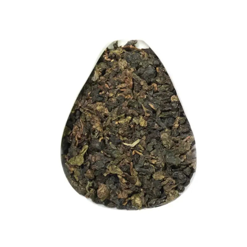 Smoky Oolong Tea 5 x 100g V466-62200310