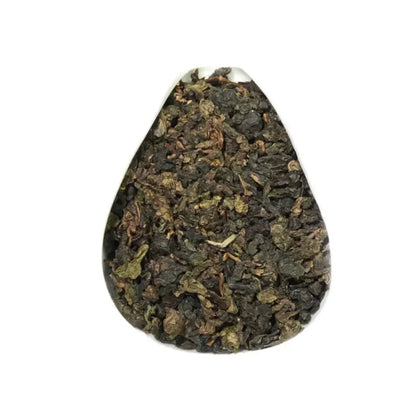 Smoky Oolong Tea 5 x 100g V466-62200310