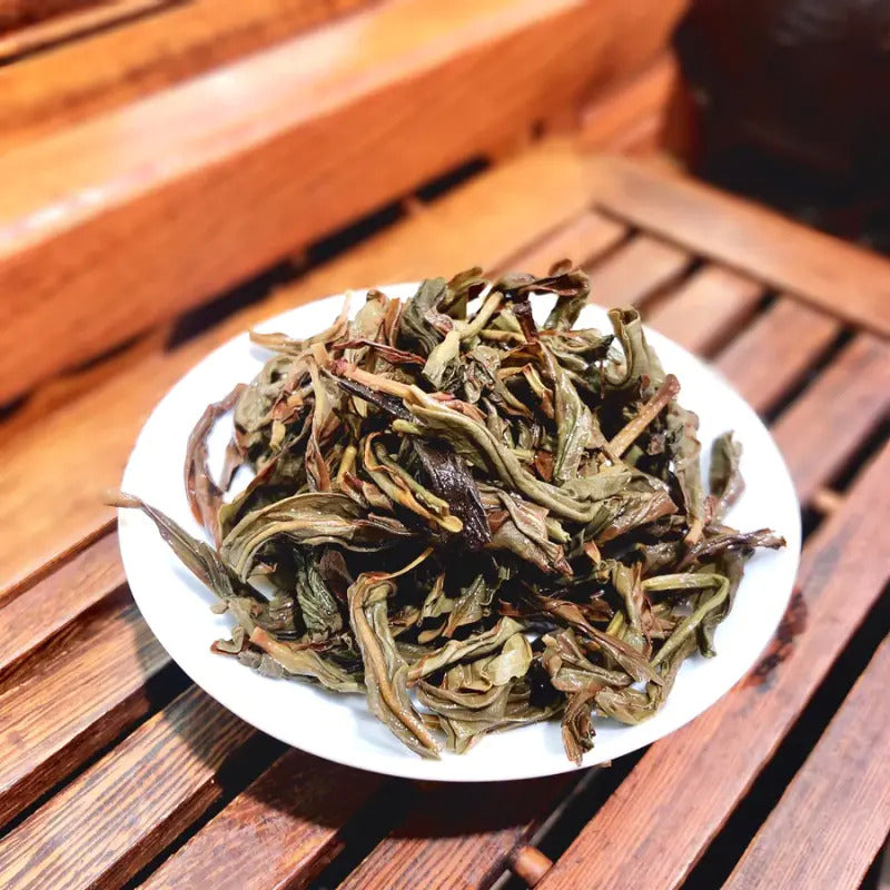 Phoenix Dan Cong Oolong (Feng Huang Dan Cong) 5 x 70g V466-62201010