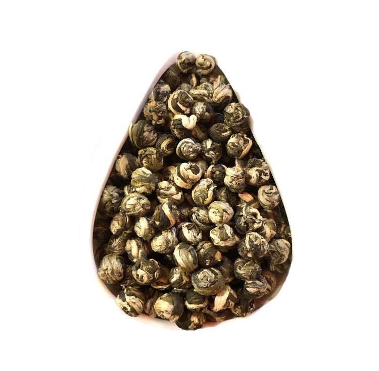 Jasmine Pearl Green Tea 5 x 100g V466-62300811