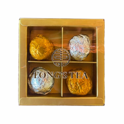 Blooming Flower Tea Box (3 Box) V466-64200404