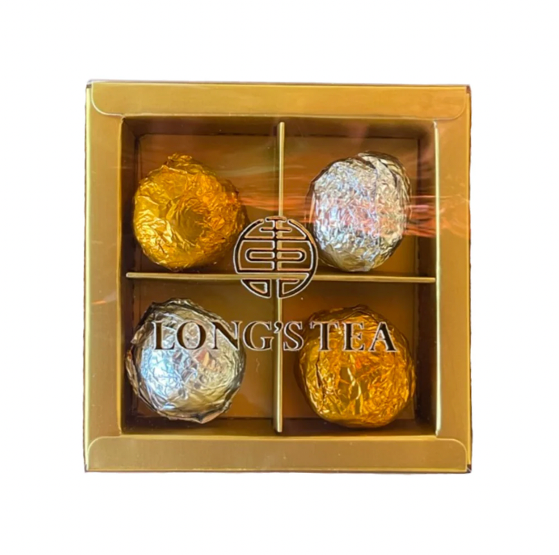 Blooming Flower Tea Box (3 Box) V466-64200404