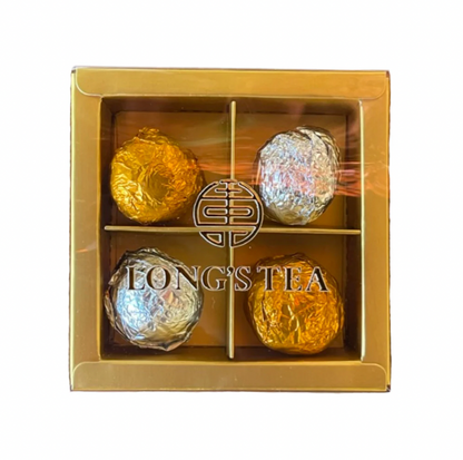 Blooming Flower Tea Box (3 Box) V466-64200404