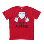 New Funny Adult Xmas Christmas T Shirt Tee Mens Womens 100% Cotton Jolly Ugly, This Guy Needs a Beer!, L V474-227892