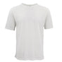 Mens Merino Wool Top Pants Thermal Leggings Long Johns Underwear Pajamas, Men's Short Sleeve - Beige, S V474-246491