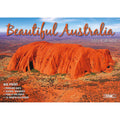 Beautiful Australia 2023 Rectangle Wall Calendar 16 Months Planner New Year Gift V474-544976