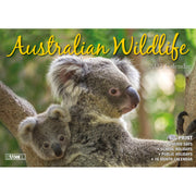 2023 Australian Wildlife Rectangle Wall Calendar 16 Months Planner New Year Gift V474-544979