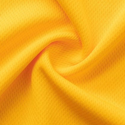 Kid's Basketball Jersey Tank Boys Sports T Shirt Tee Singlet Tops Los Angeles, Yellow - Golen State 30, 8 V474-559803