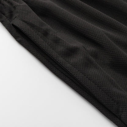 Men's Basketball Sports Shorts Gym Jogging Swim Board Boxing Sweat Casual Pants, Black - Los Angeles 6, 3XL V474-563578
