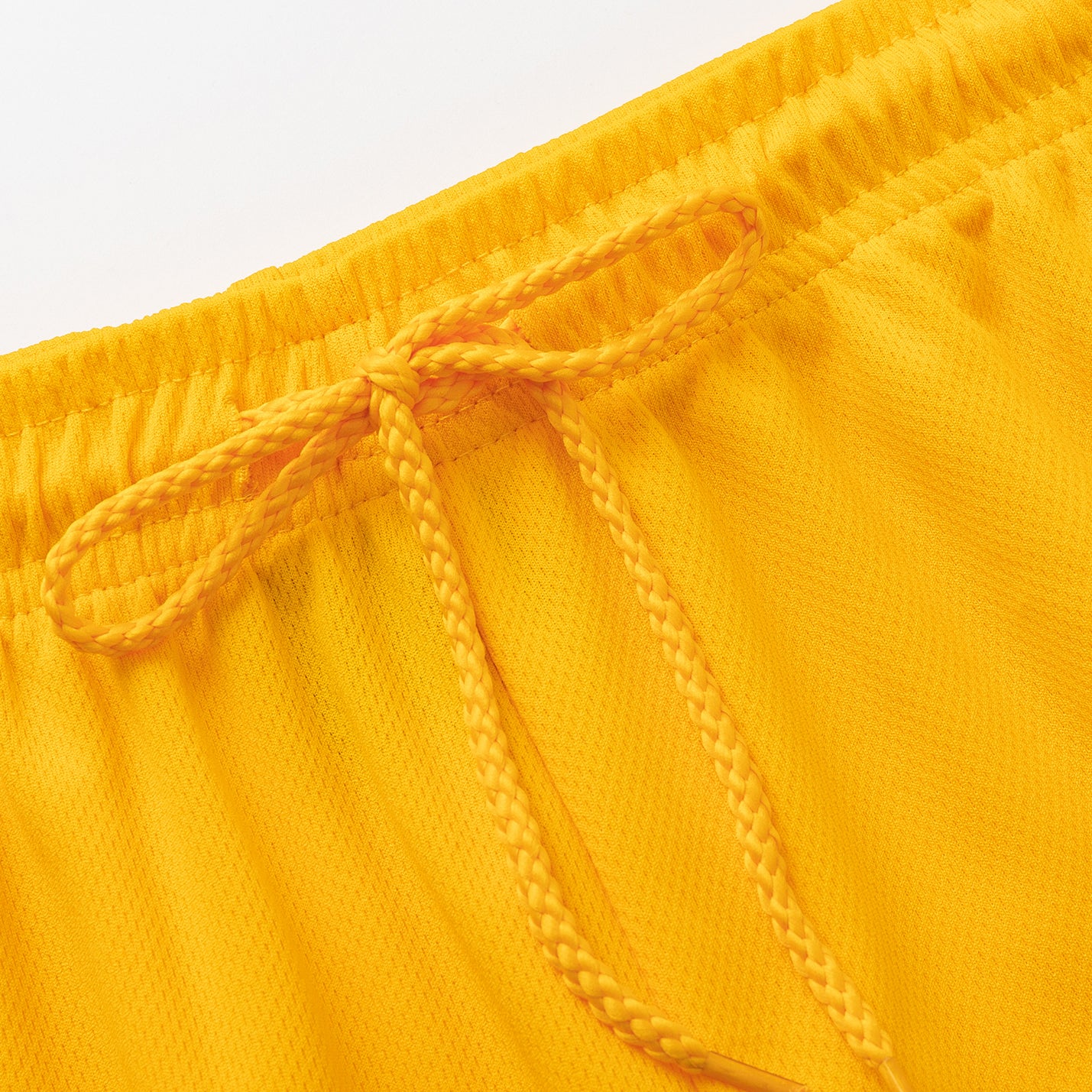 Men's Basketball Sports Shorts Gym Jogging Swim Board Boxing Sweat Casual Pants, Yellow - Los Angeles 6, M V474-563590