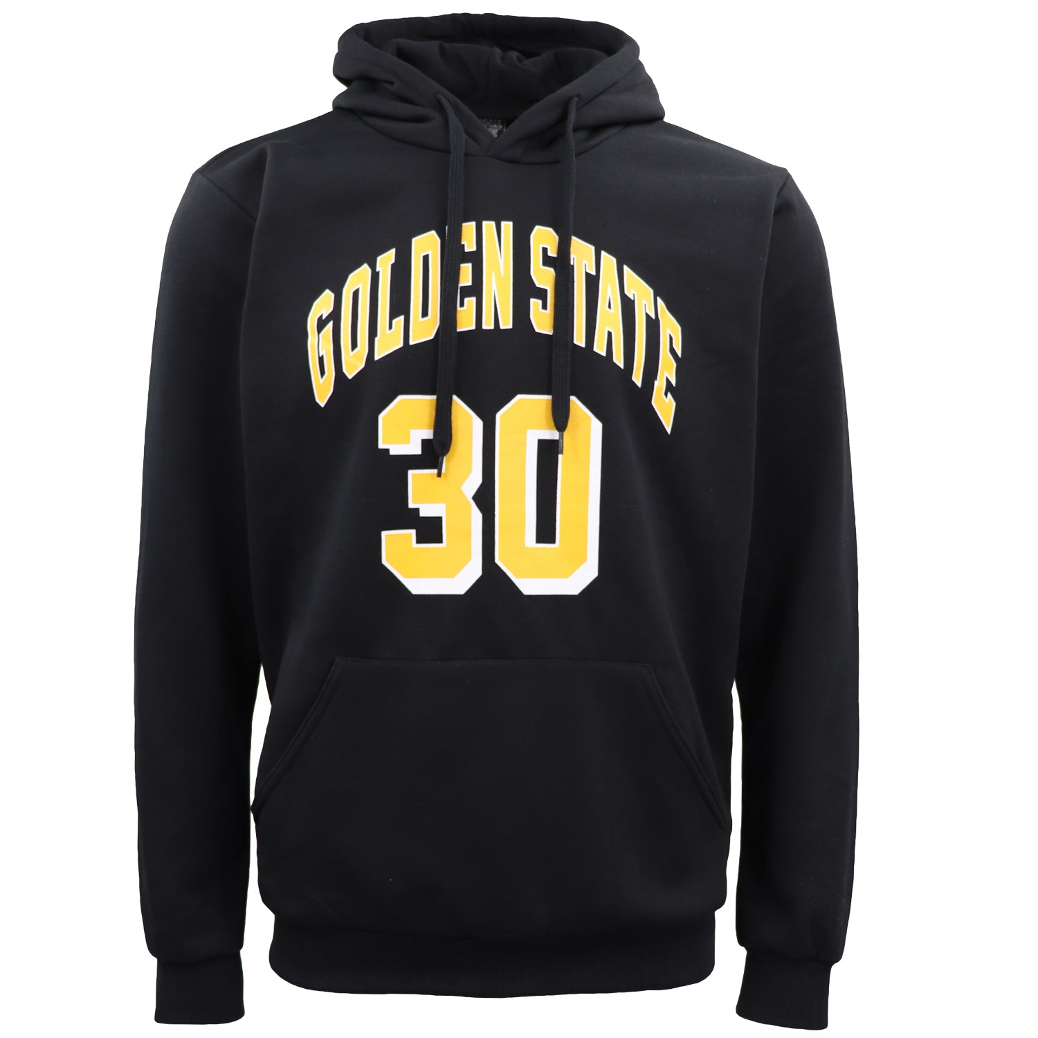 Men's Fleece Pullover Hoodie Jacket Sports Jumper Jersey Chicago Golden State, Red - Chicago 23, XL V474-602549