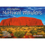 Australian Natural Wonders 2024 Rectangle Wall Calendar 16 Months Planner Photos V474-614568