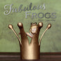 Fabulous Frogs - 2024 Square Wall Calendar Pets Animals 16 Month Premium Planner V474-615354