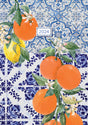 St Clement's 2024 A5 Padded Cover Diary Premium Planner Book Xmas New Year Gift V474-617553