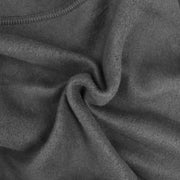 Adult Australia Day Pullover Hoodie 3D Downunder Kangaroo Souvenir Jumper Jacket, Dark Grey, 2XL