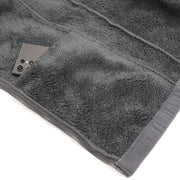 Mens Thick Zip Up Jumper w Sherpa Fur Lined Sweatshirt Winter Unisex Jacket Coat, Black, L