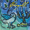 Chagall - 2025 Square Wall Calendar Arts 16 Months Premium Planner Gift V474-689979