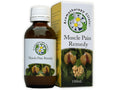 Aromatherapy Clinic Muscle Pain Remedy V484-MPR