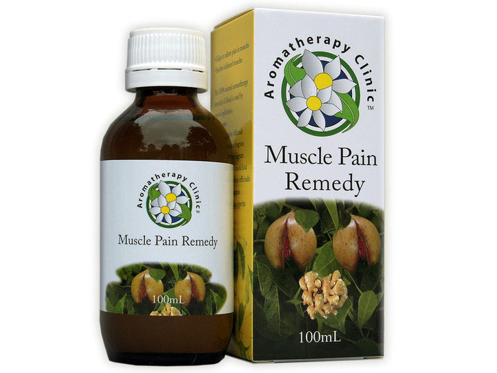 Massage Oils