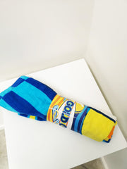 Beach Towel V485-ABT-34