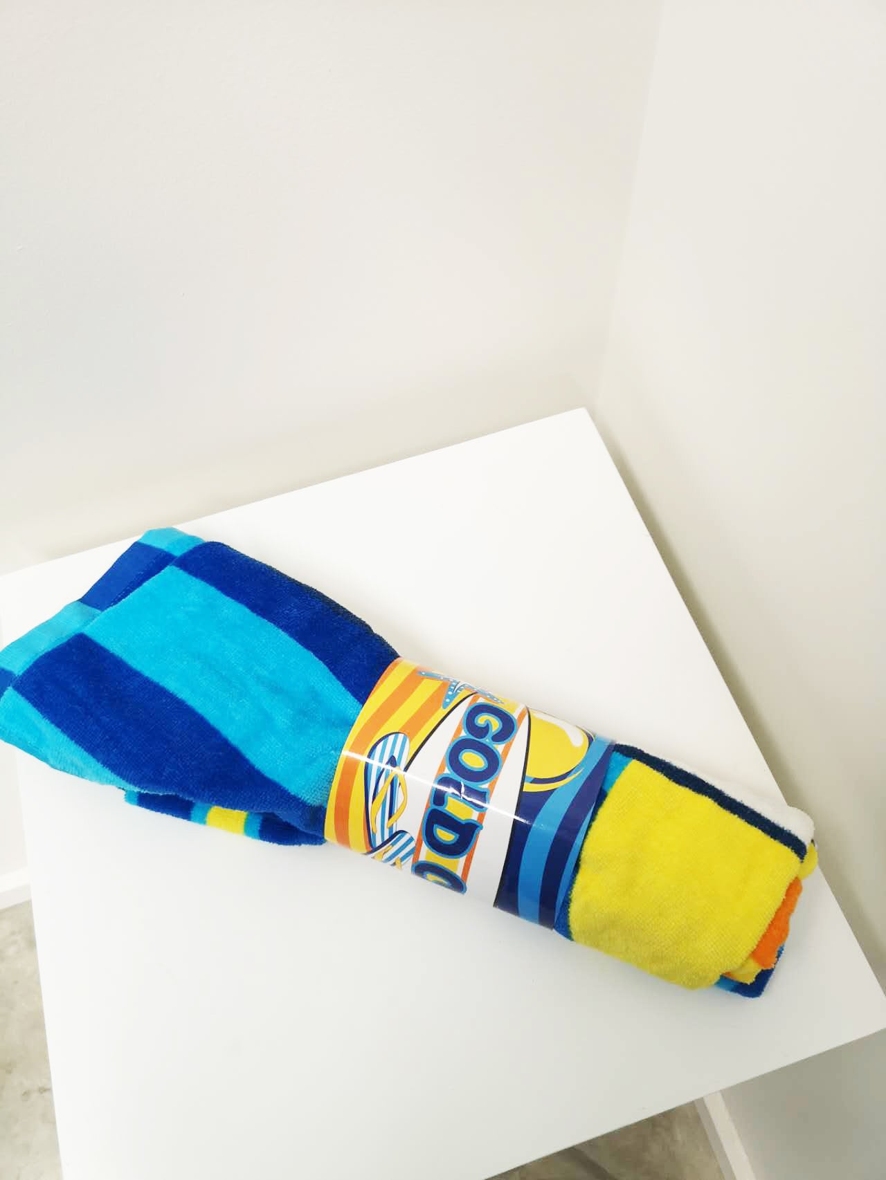 Beach Towel V485-ABT-34