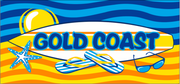 Beach Towel V485-ABT-34